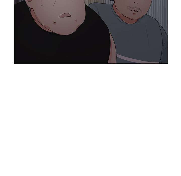La Tienda de Cómics de Soojung Capitulo 6 página 114