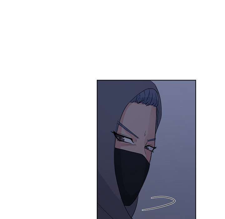 La Tienda de Cómics de Soojung Capitulo 6 página 118