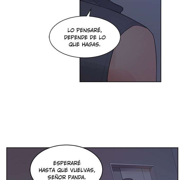 La Tienda de Cómics de Soojung Capitulo 6 página 119