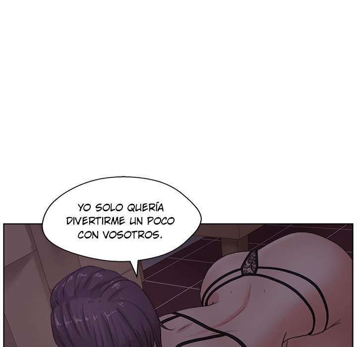 La Tienda de Cómics de Soojung Capitulo 6 página 12