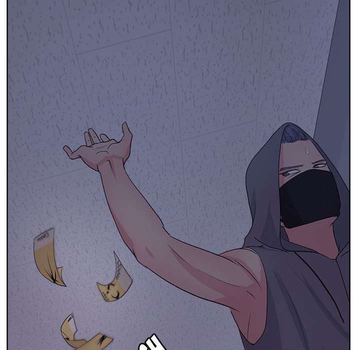 La Tienda de Cómics de Soojung Capitulo 6 página 122