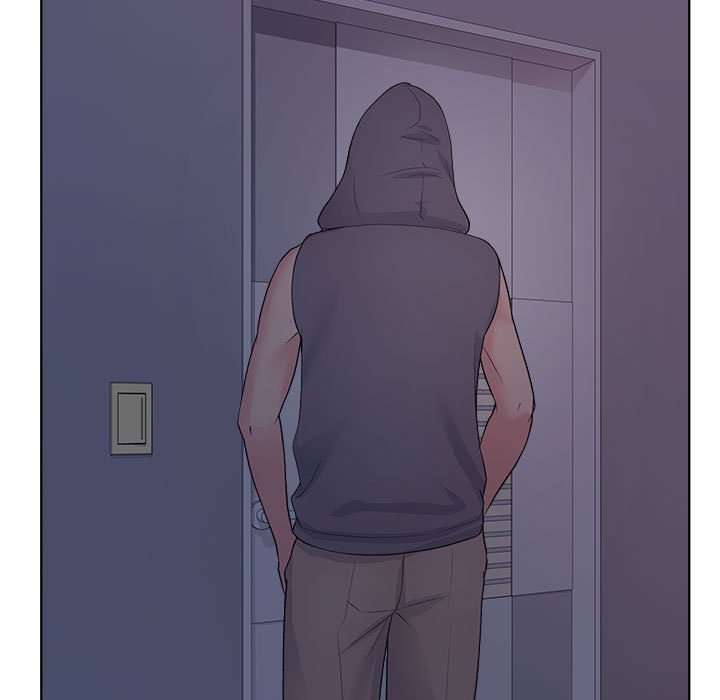 La Tienda de Cómics de Soojung Capitulo 6 página 125