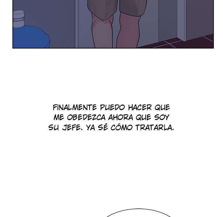 La Tienda de Cómics de Soojung Capitulo 6 página 126