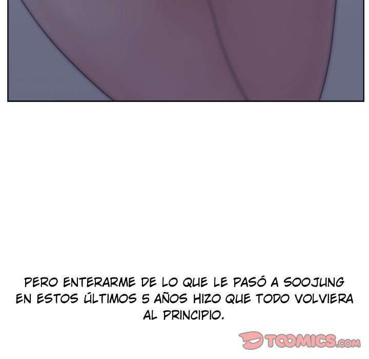 La Tienda de Cómics de Soojung Capitulo 6 página 129