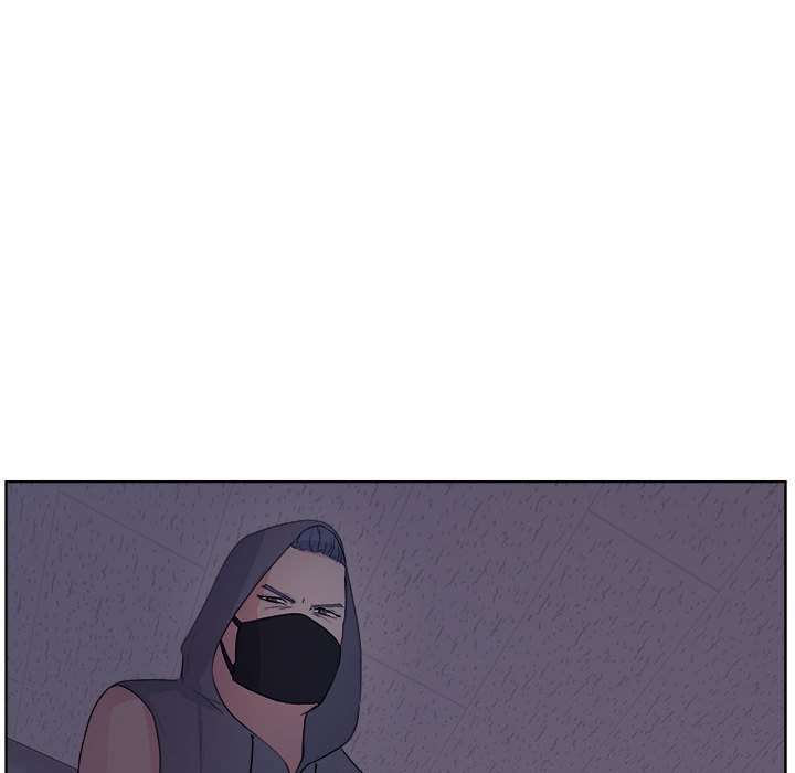 La Tienda de Cómics de Soojung Capitulo 6 página 14