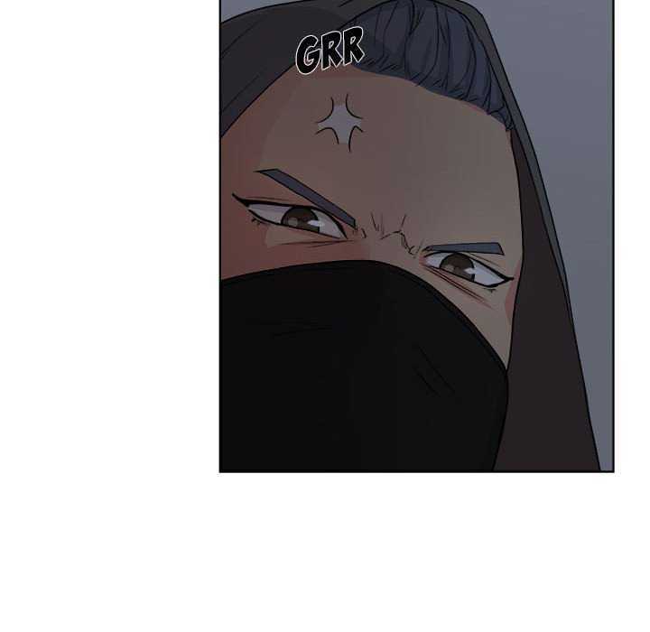 La Tienda de Cómics de Soojung Capitulo 6 página 17