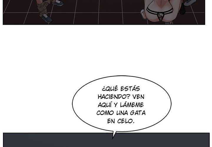La Tienda de Cómics de Soojung Capitulo 6 página 2