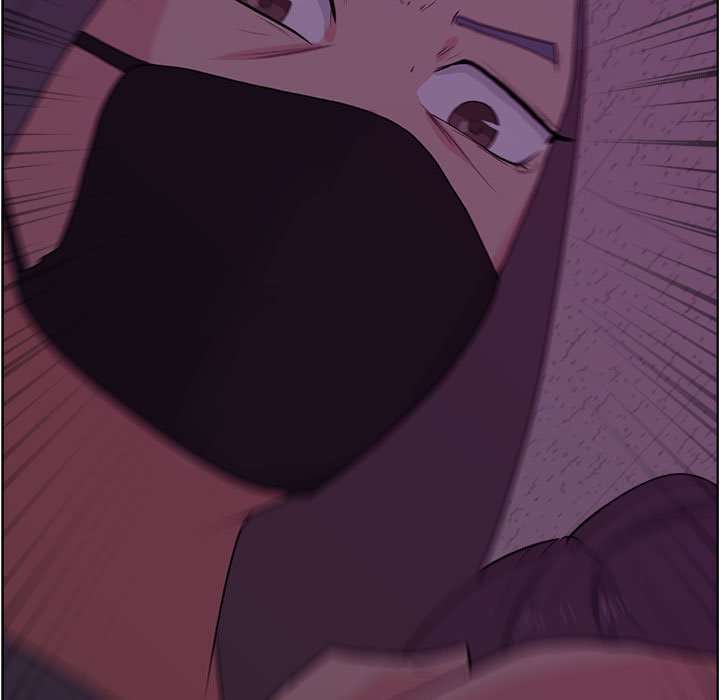 La Tienda de Cómics de Soojung Capitulo 6 página 21