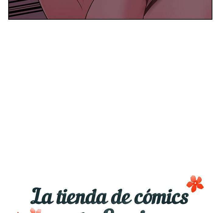La Tienda de Cómics de Soojung Capitulo 6 página 25