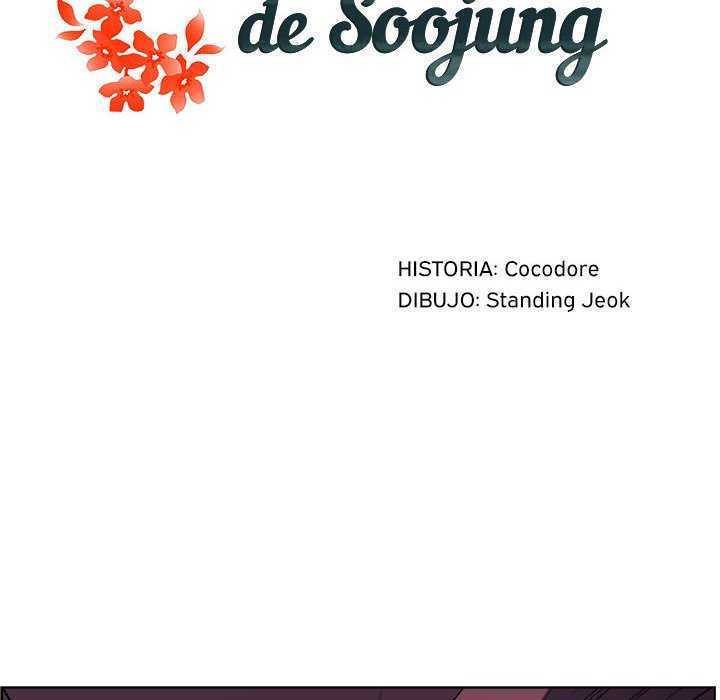 La Tienda de Cómics de Soojung Capitulo 6 página 26