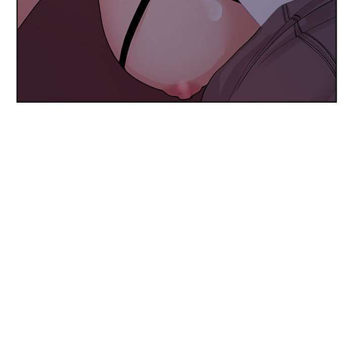 La Tienda de Cómics de Soojung Capitulo 6 página 35
