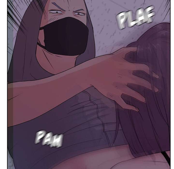 La Tienda de Cómics de Soojung Capitulo 6 página 37