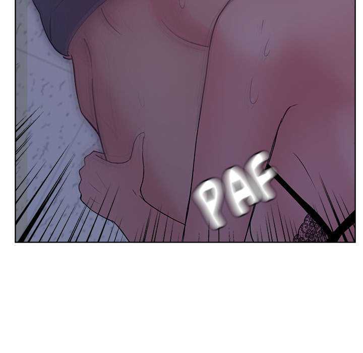 La Tienda de Cómics de Soojung Capitulo 6 página 38