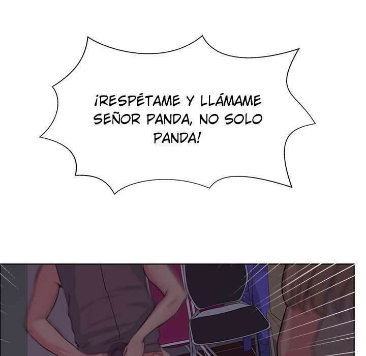 La Tienda de Cómics de Soojung Capitulo 6 página 39