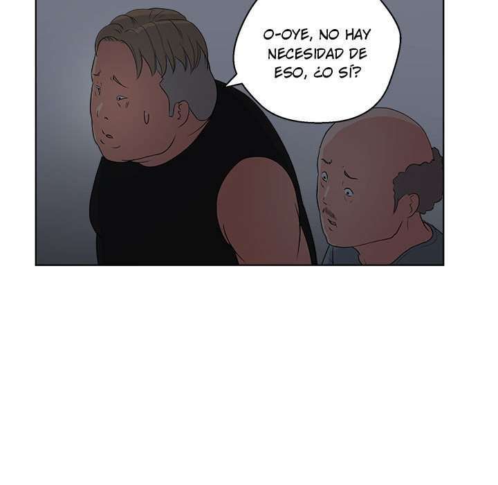 La Tienda de Cómics de Soojung Capitulo 6 página 42