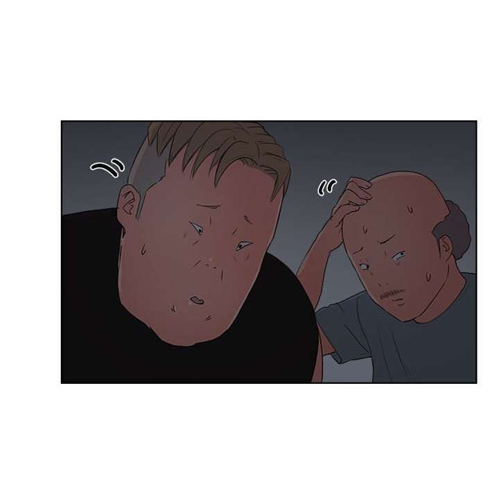 La Tienda de Cómics de Soojung Capitulo 6 página 44