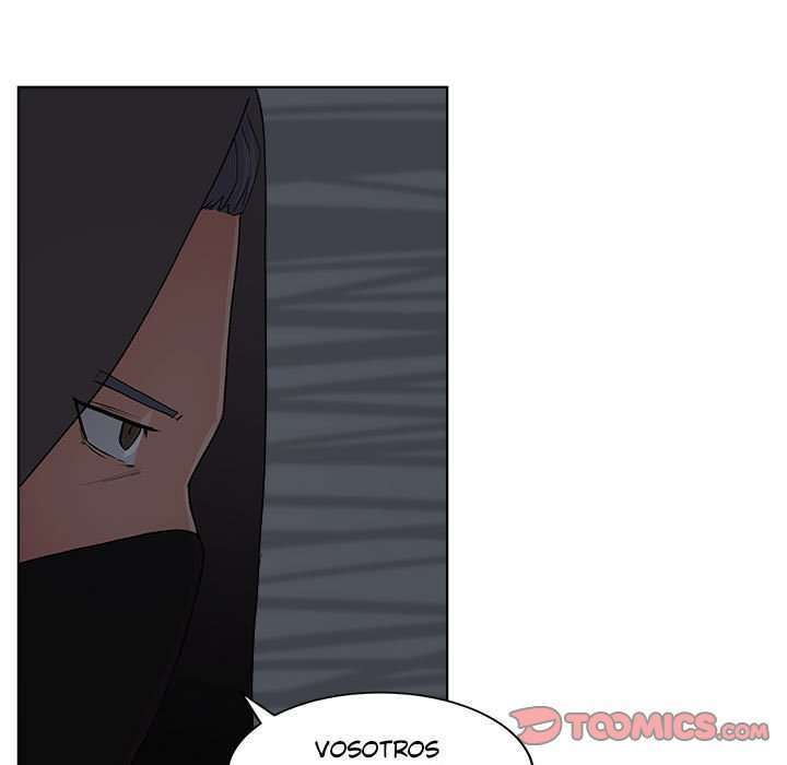 La Tienda de Cómics de Soojung Capitulo 6 página 45