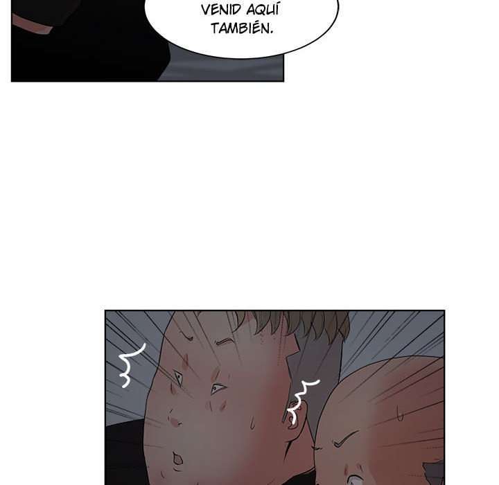 La Tienda de Cómics de Soojung Capitulo 6 página 46