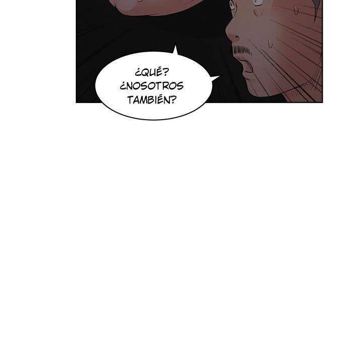 La Tienda de Cómics de Soojung Capitulo 6 página 47