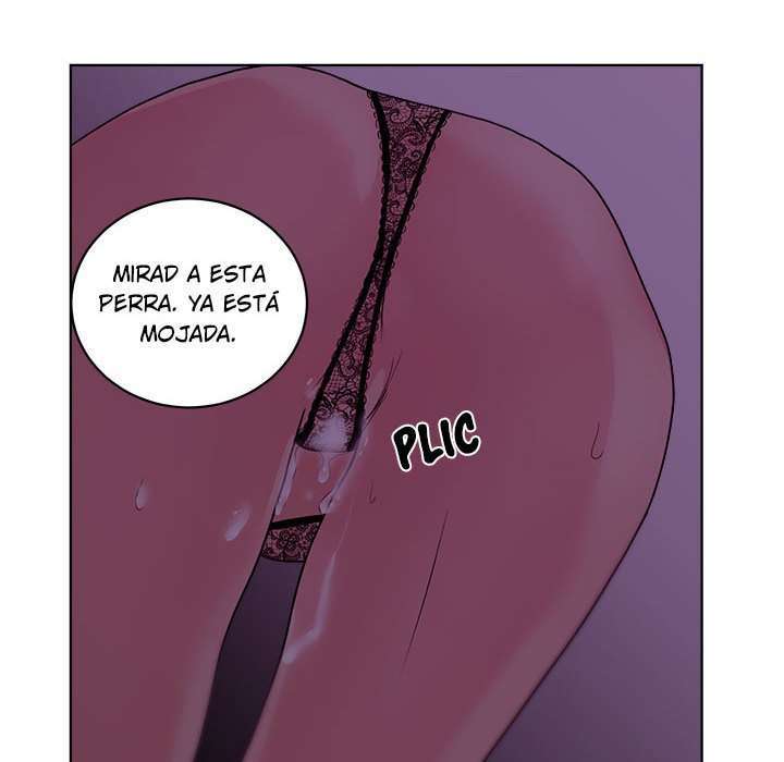 La Tienda de Cómics de Soojung Capitulo 6 página 48