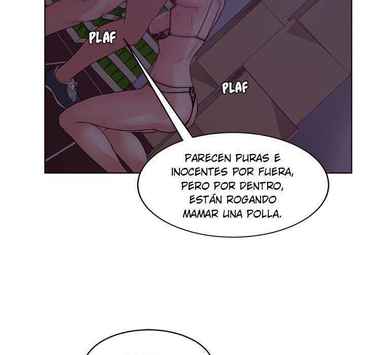 La Tienda de Cómics de Soojung Capitulo 6 página 51