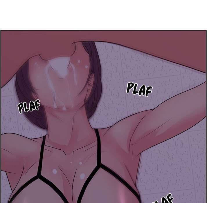 La Tienda de Cómics de Soojung Capitulo 6 página 54