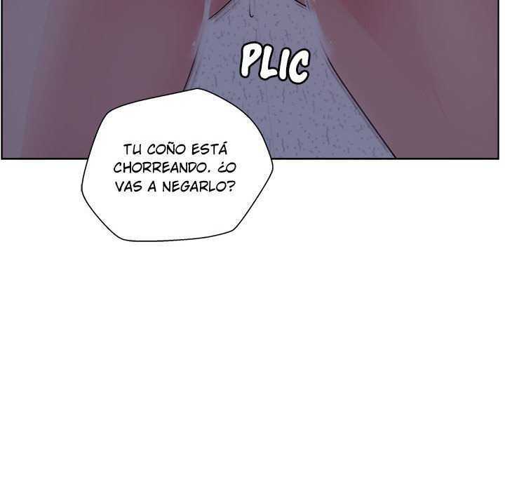 La Tienda de Cómics de Soojung Capitulo 6 página 56