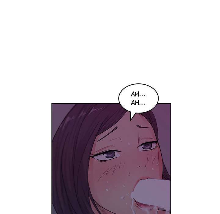 La Tienda de Cómics de Soojung Capitulo 6 página 57