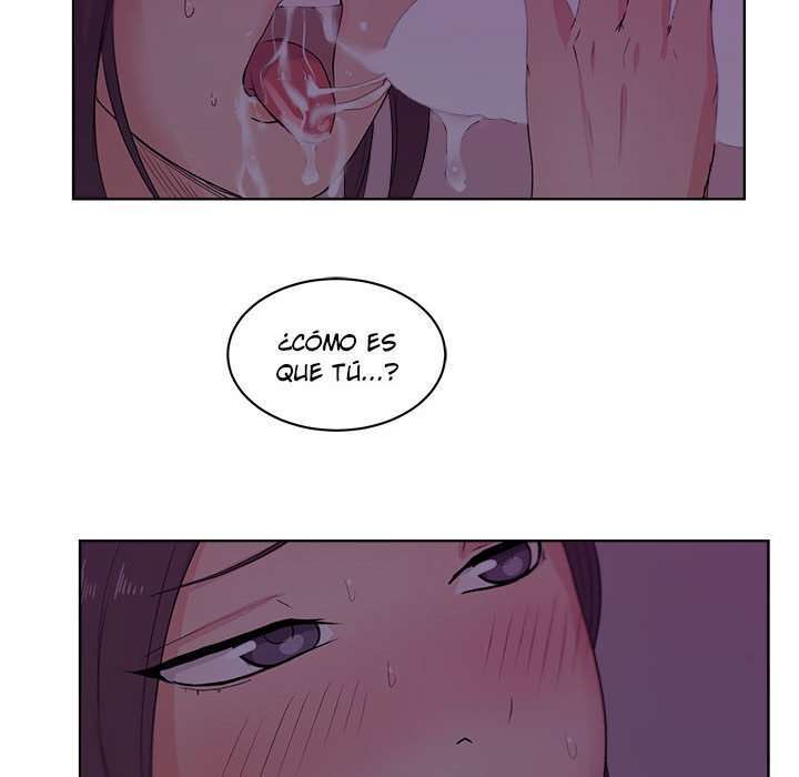 La Tienda de Cómics de Soojung Capitulo 6 página 59