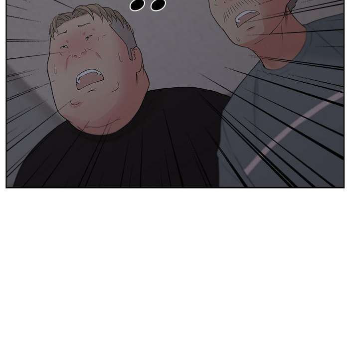 La Tienda de Cómics de Soojung Capitulo 6 página 64