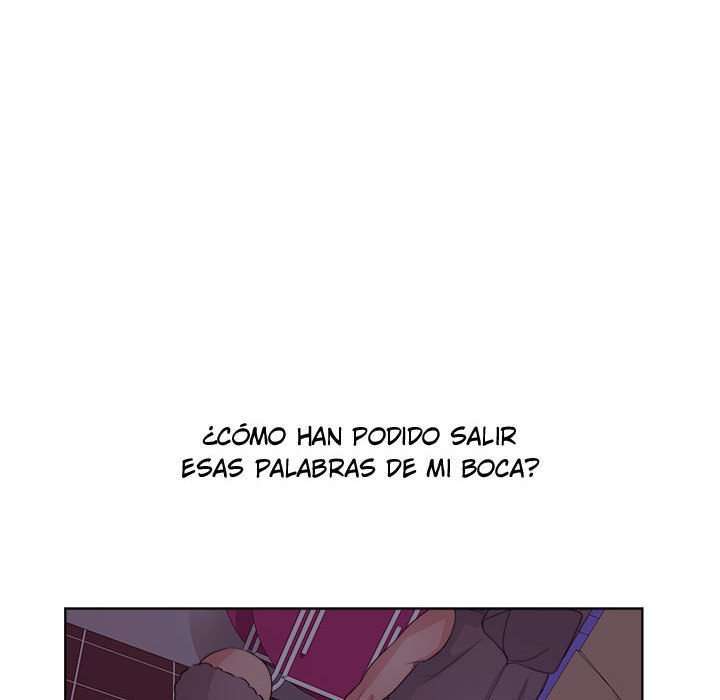 La Tienda de Cómics de Soojung Capitulo 6 página 65