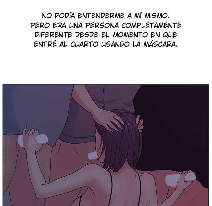 La Tienda de Cómics de Soojung Capitulo 6 página 67