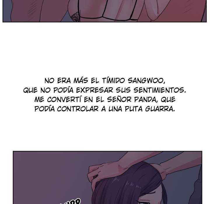 La Tienda de Cómics de Soojung Capitulo 6 página 68