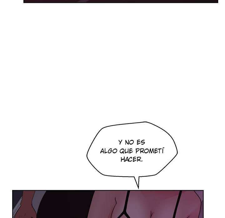 La Tienda de Cómics de Soojung Capitulo 6 página 7