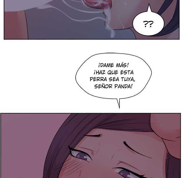 La Tienda de Cómics de Soojung Capitulo 6 página 71