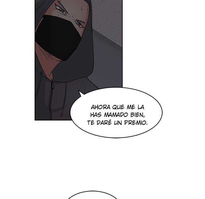 La Tienda de Cómics de Soojung Capitulo 6 página 74