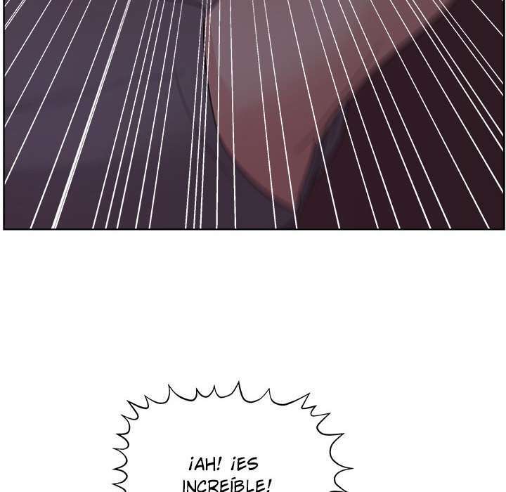 La Tienda de Cómics de Soojung Capitulo 6 página 83