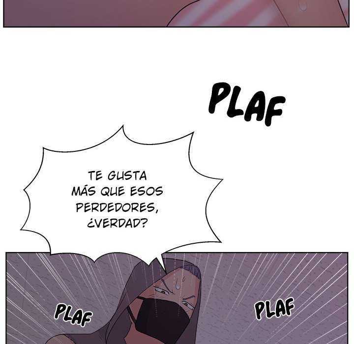 La Tienda de Cómics de Soojung Capitulo 6 página 90
