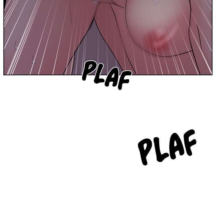 La Tienda de Cómics de Soojung Capitulo 6 página 92