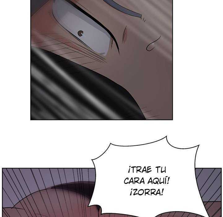 La Tienda de Cómics de Soojung Capitulo 6 página 94