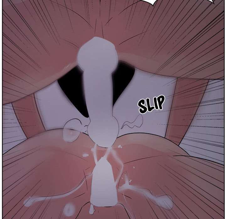 La Tienda de Cómics de Soojung Capitulo 6 página 95