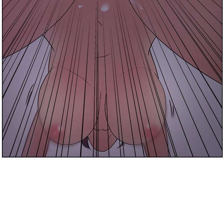 La Tienda de Cómics de Soojung Capitulo 6 página 96