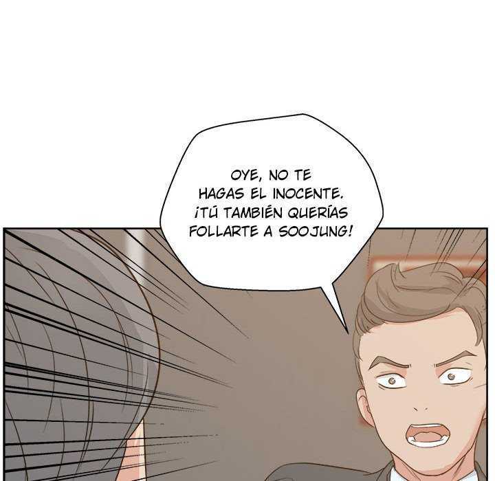 La Tienda de Cómics de Soojung Capitulo 7 página 100