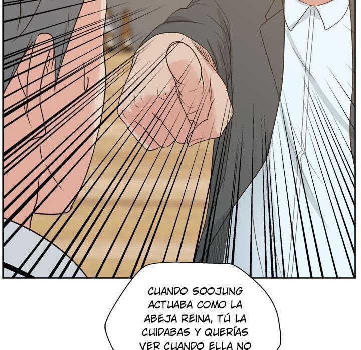 La Tienda de Cómics de Soojung Capitulo 7 página 101