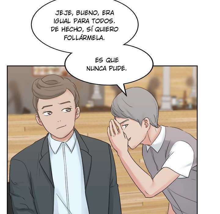 La Tienda de Cómics de Soojung Capitulo 7 página 104