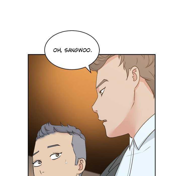 La Tienda de Cómics de Soojung Capitulo 7 página 106