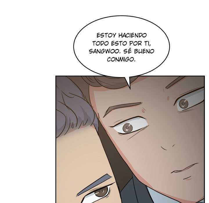 La Tienda de Cómics de Soojung Capitulo 7 página 110