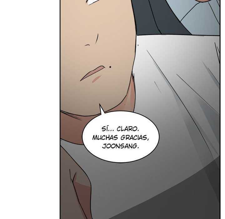 La Tienda de Cómics de Soojung Capitulo 7 página 111