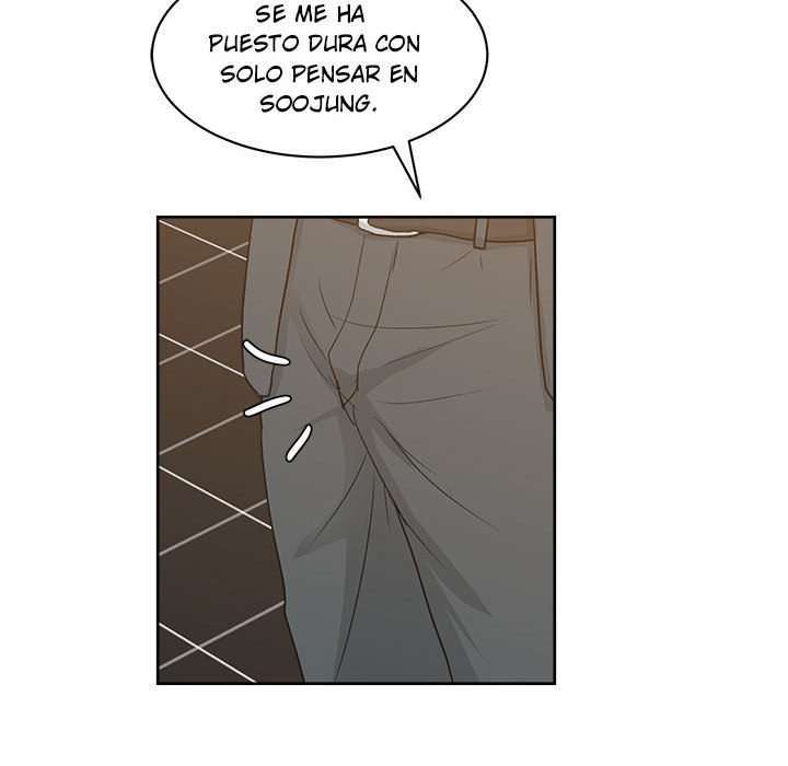 La Tienda de Cómics de Soojung Capitulo 7 página 113