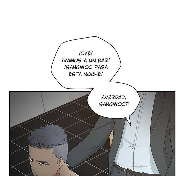 La Tienda de Cómics de Soojung Capitulo 7 página 114
